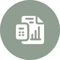 Monthly Bookkeeping 